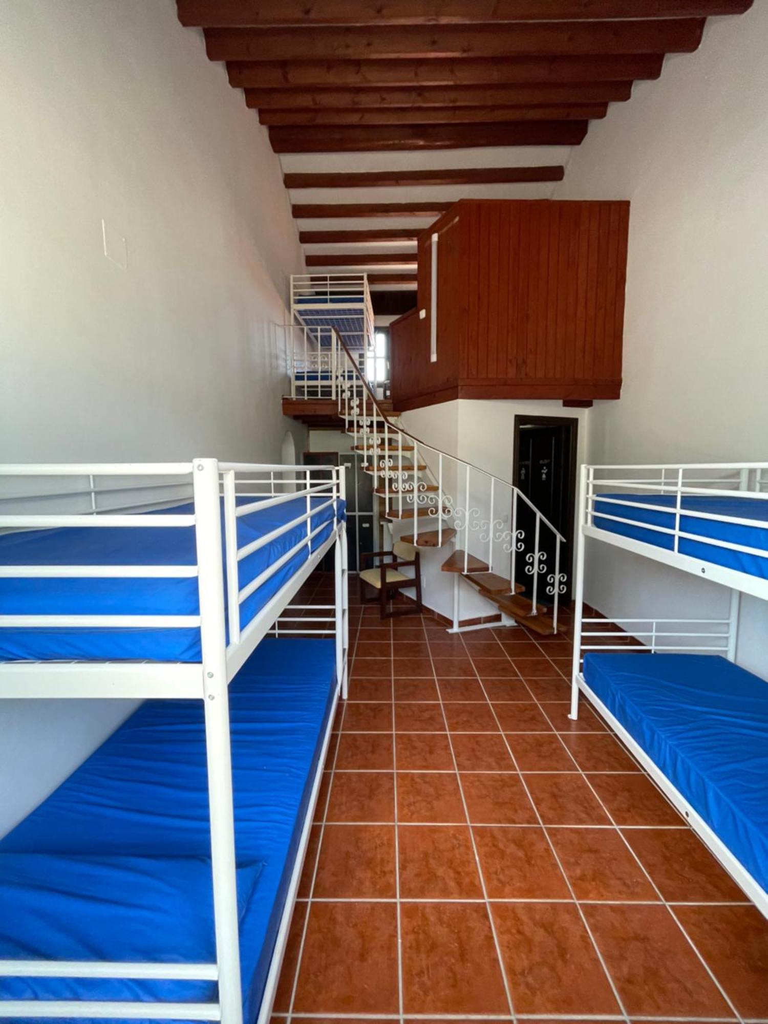 Hostel Gulpiyuri Llanes Villahormes 外观 照片