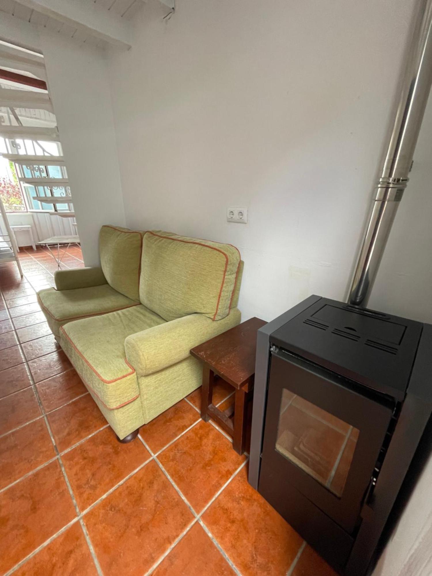 Hostel Gulpiyuri Llanes Villahormes 外观 照片