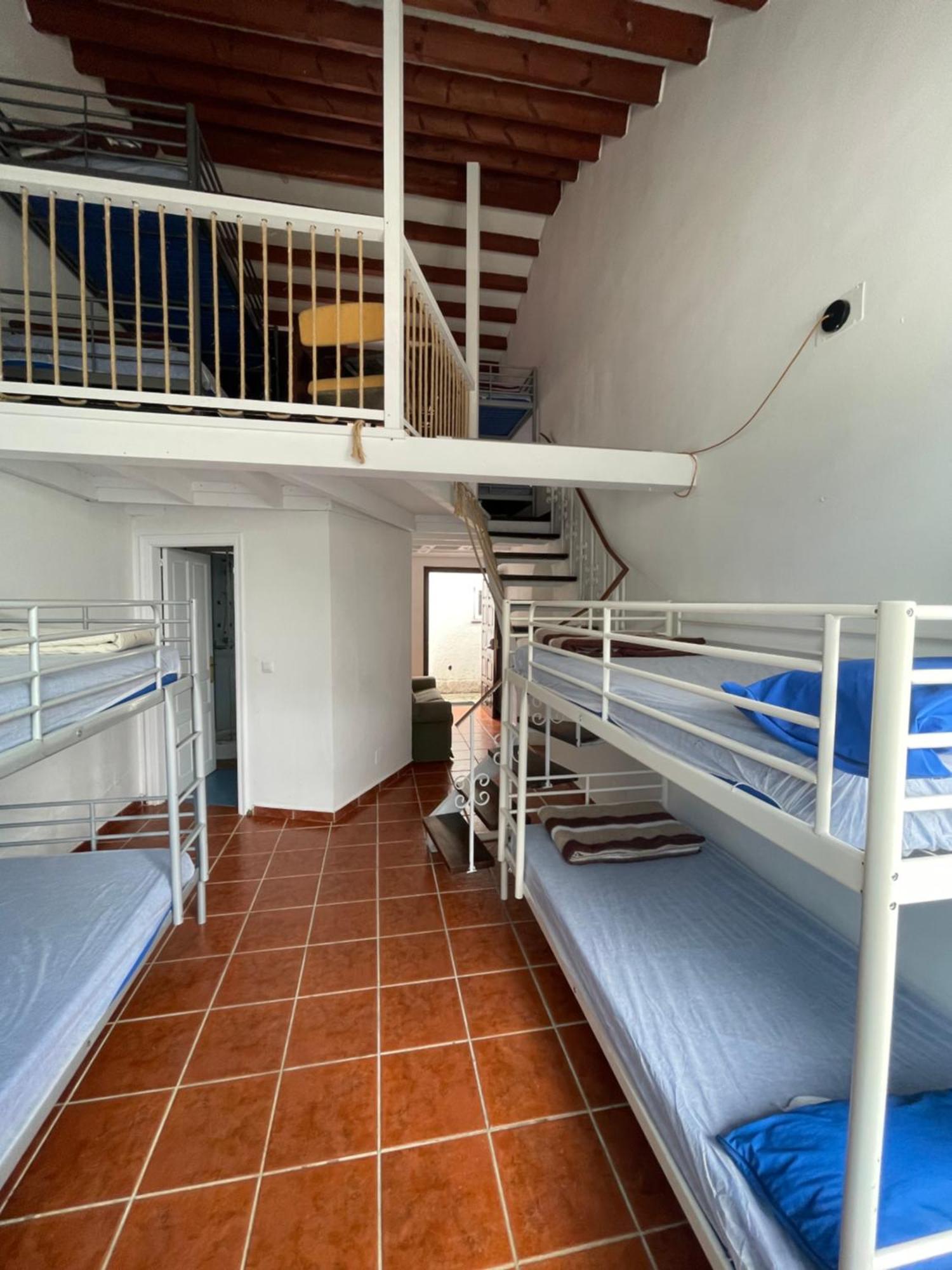 Hostel Gulpiyuri Llanes Villahormes 外观 照片